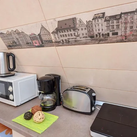 Ideal Accommodation Unirii Square Bucharest Exterior photo