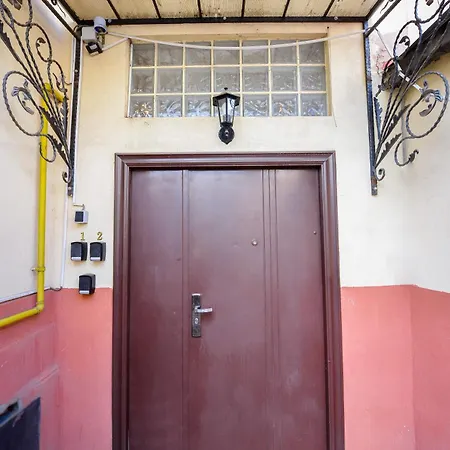 Ideal Accommodation Unirii Square Bucharest Exterior photo