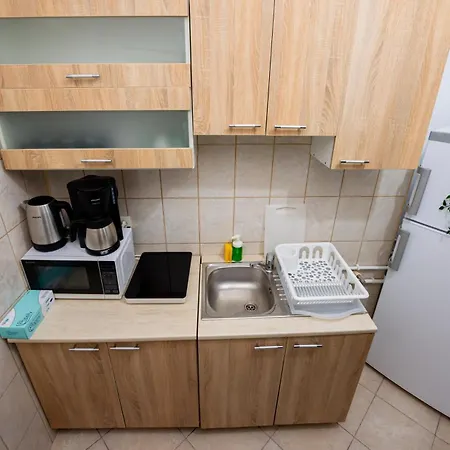 Ideal Accommodation Unirii Square Bucharest Exterior photo