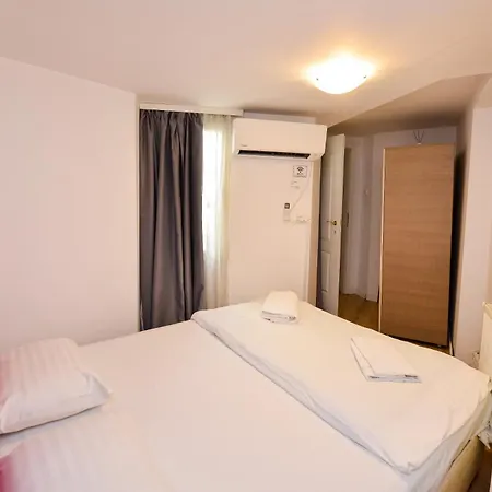 Ideal Accommodation Unirii Square Bucharest Exterior photo