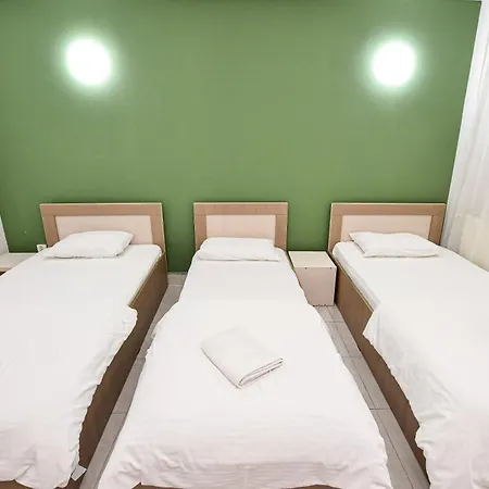 Ideal Accommodation Unirii Square Bucharest Exterior photo