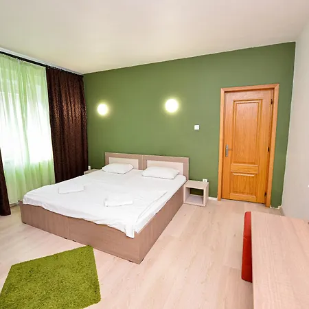 Ideal Accommodation Unirii Square Bucharest Exterior photo