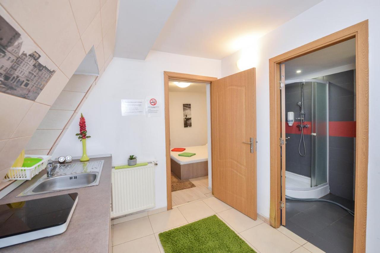 Ideal Unirii Square Apartament