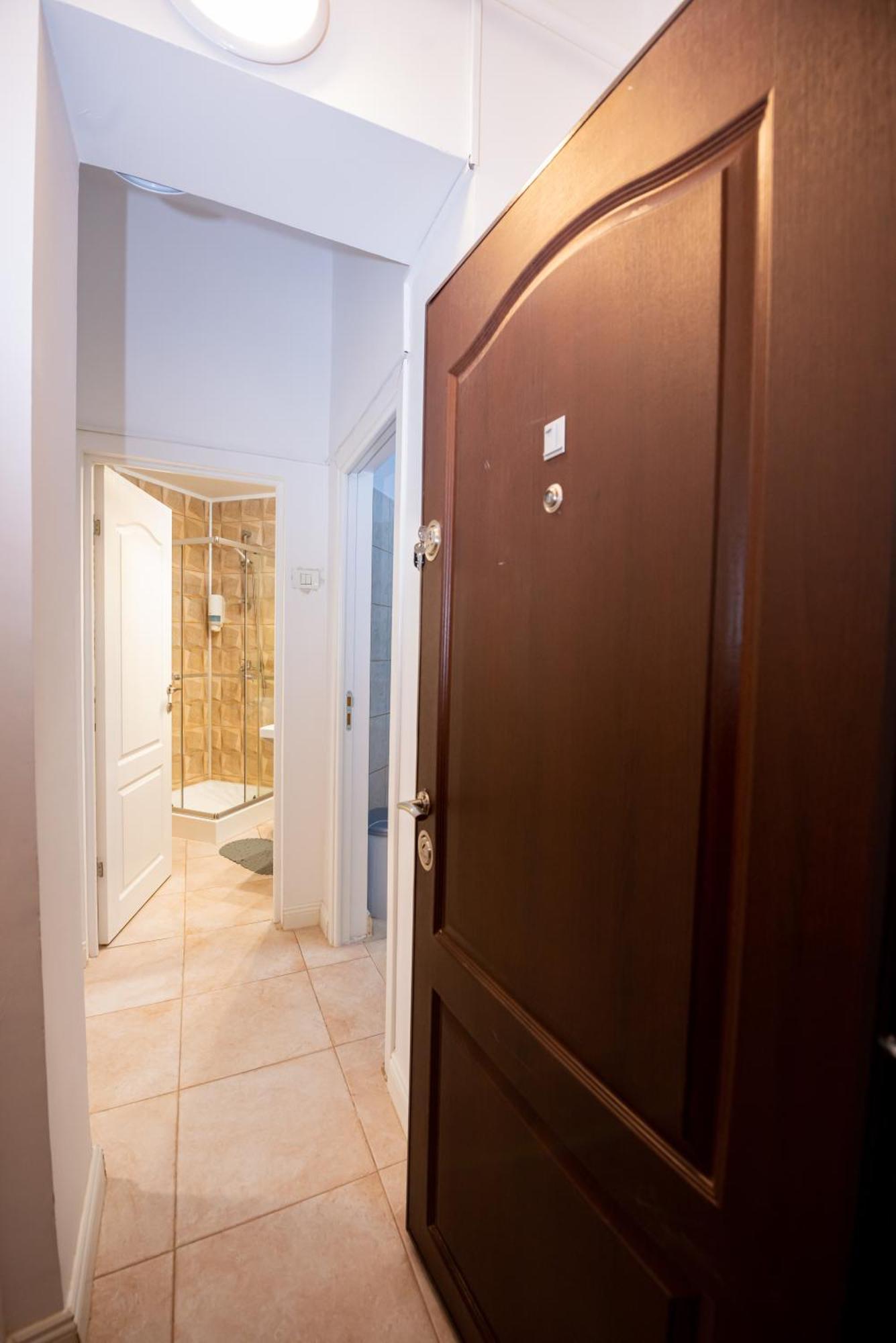 Apartament Ideal Unirii Square