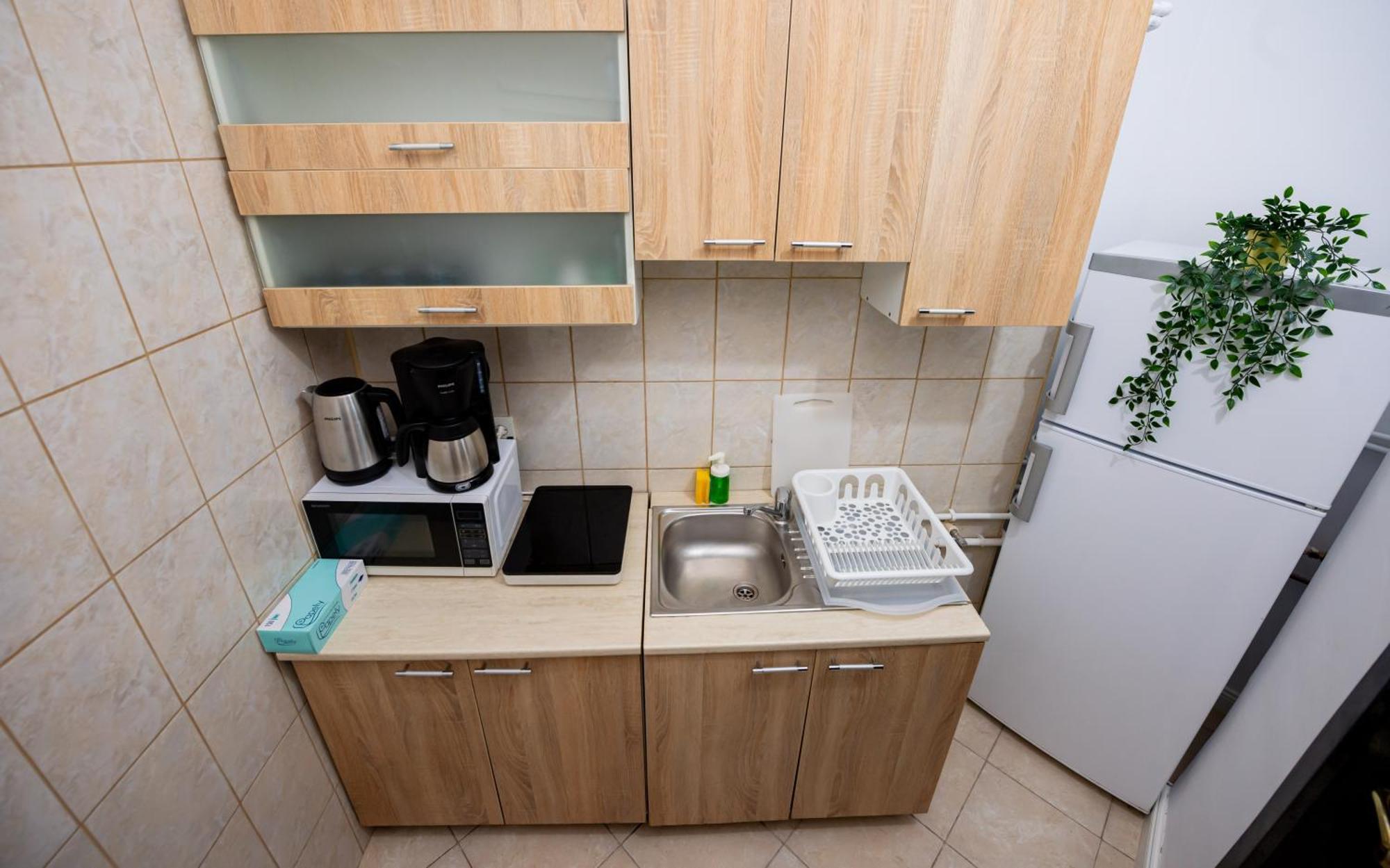 Apartament Ideal Unirii Square