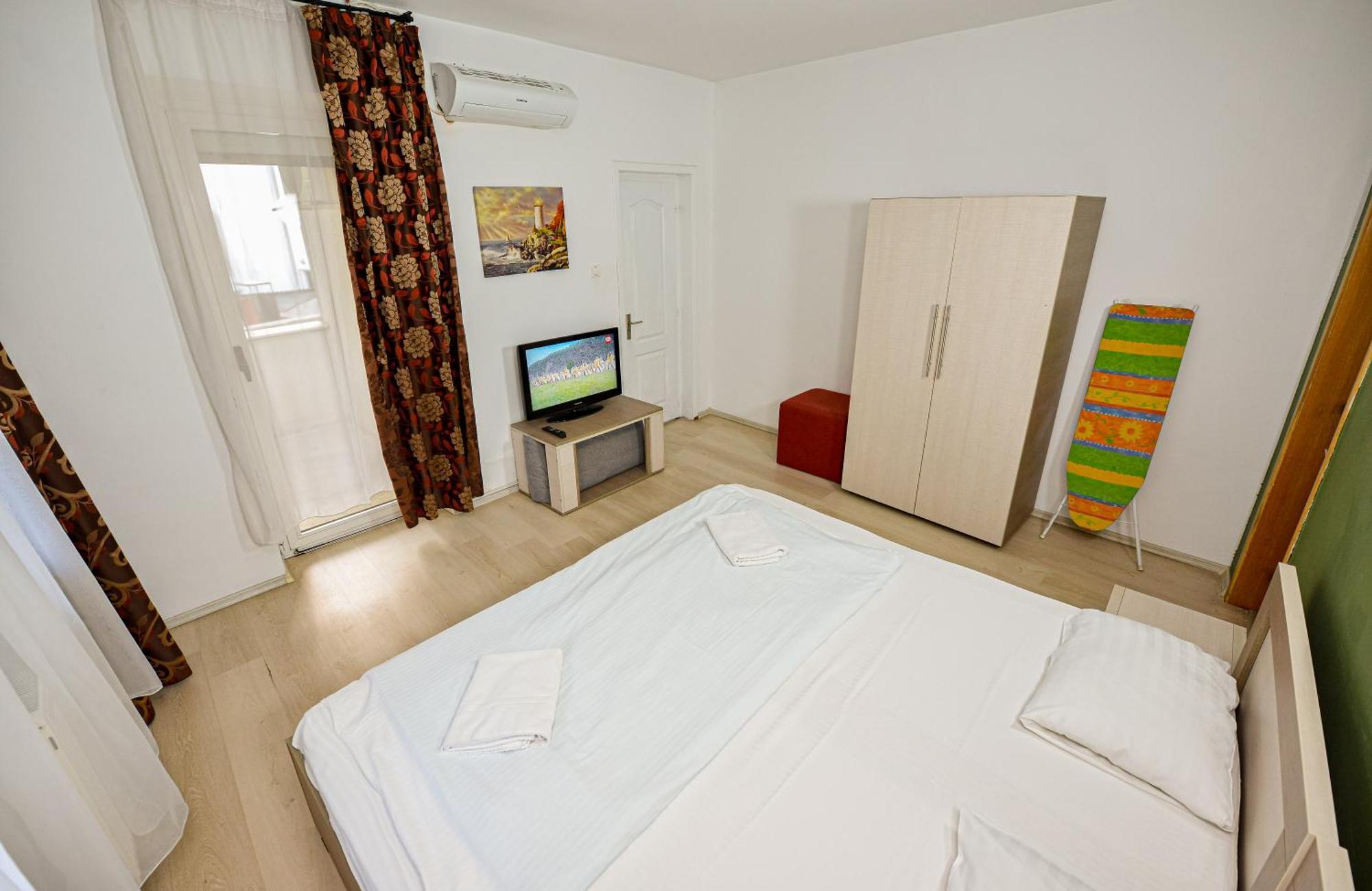 Ideal Unirii Square Appartamento