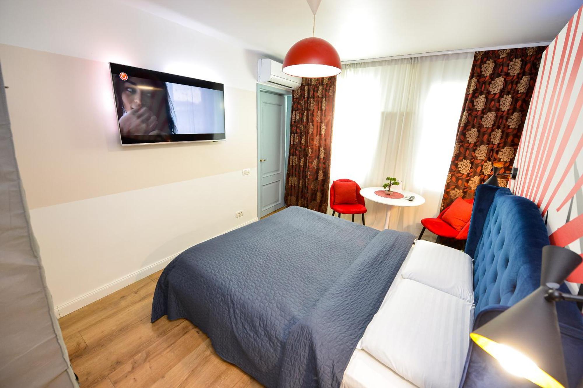 Apartament Ideal Unirii Square