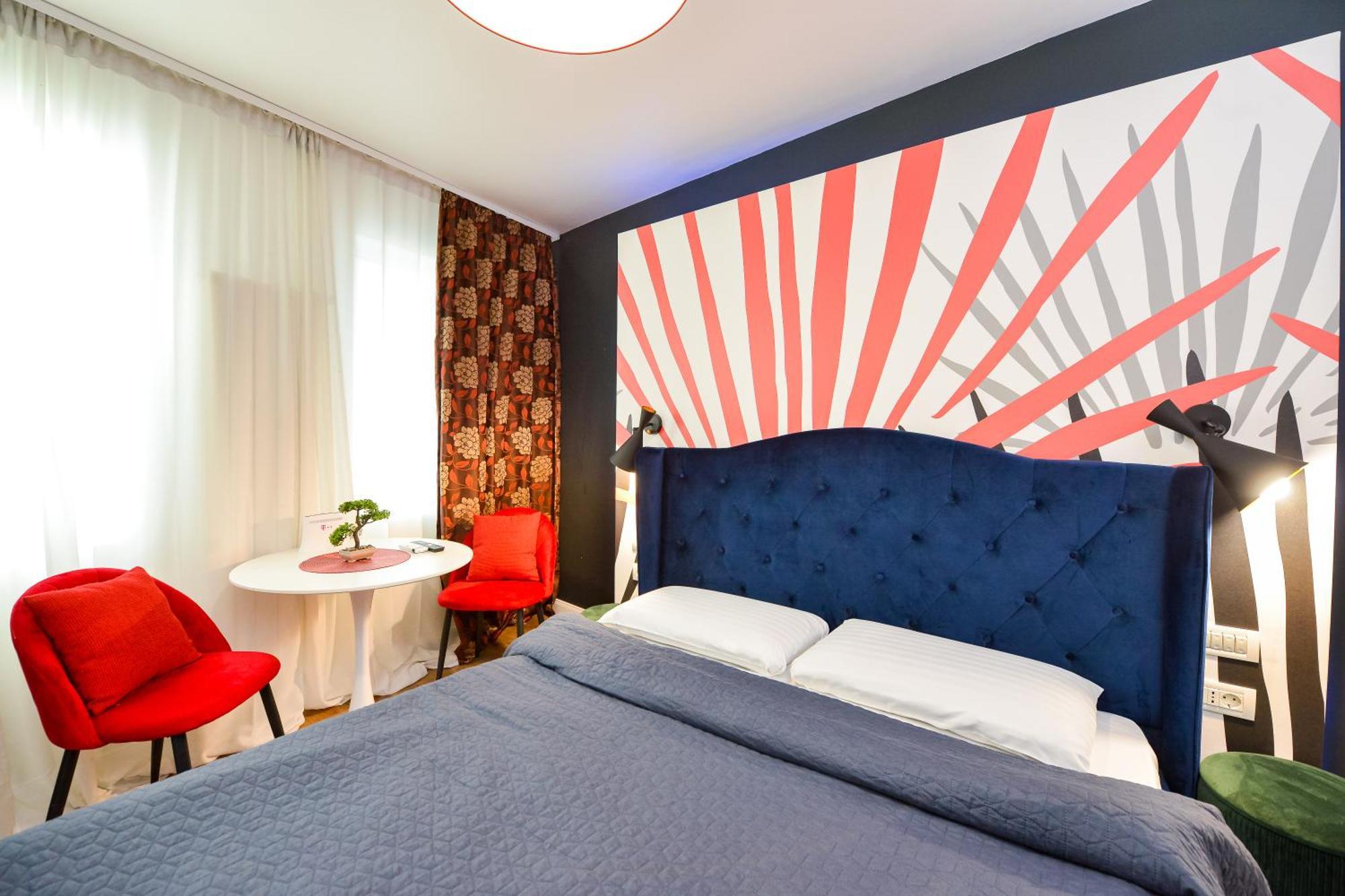 Apartament Ideal Unirii Square *
