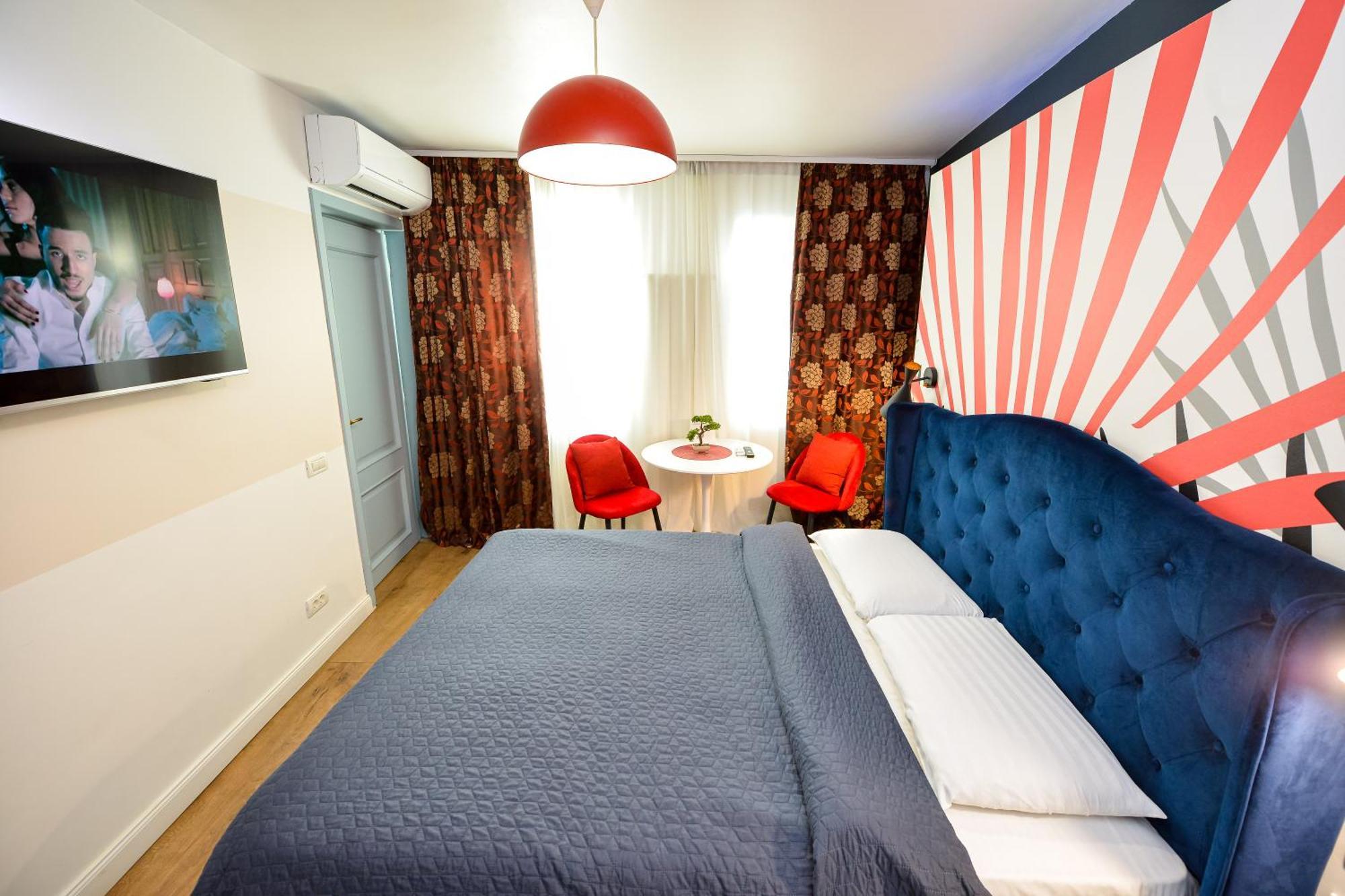 Appartamento Ideal Unirii Square