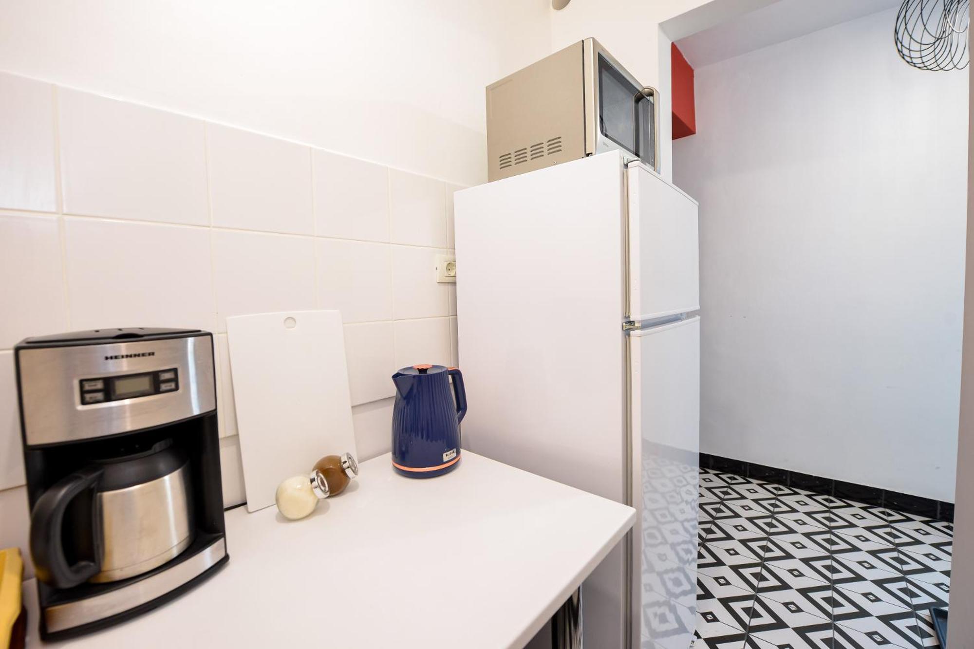 Ideal Unirii Square Appartamento *