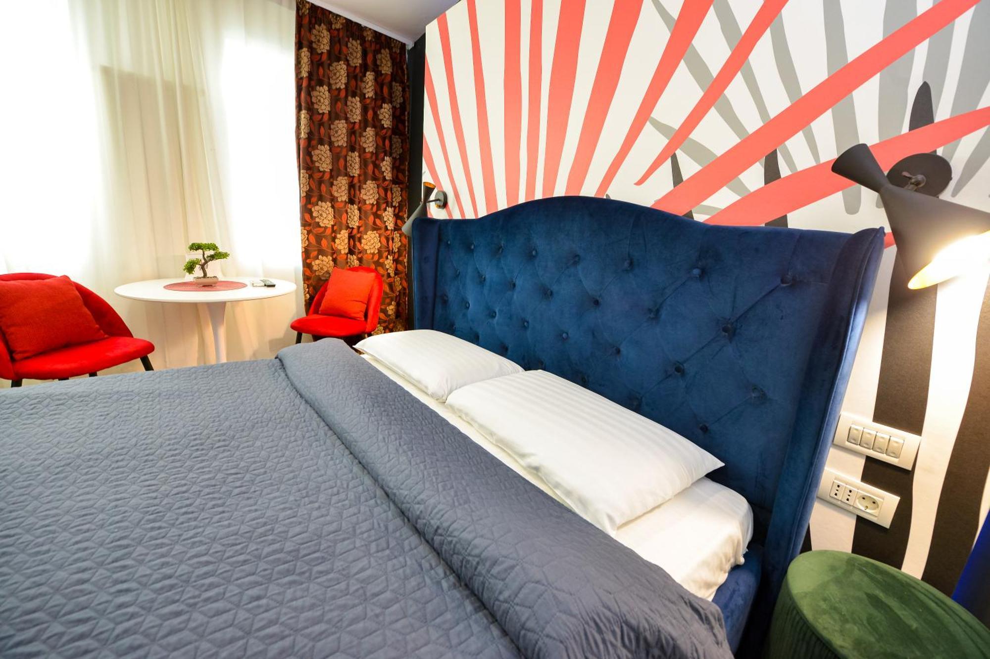 Ideal Unirii Square Appartamento Bucarest