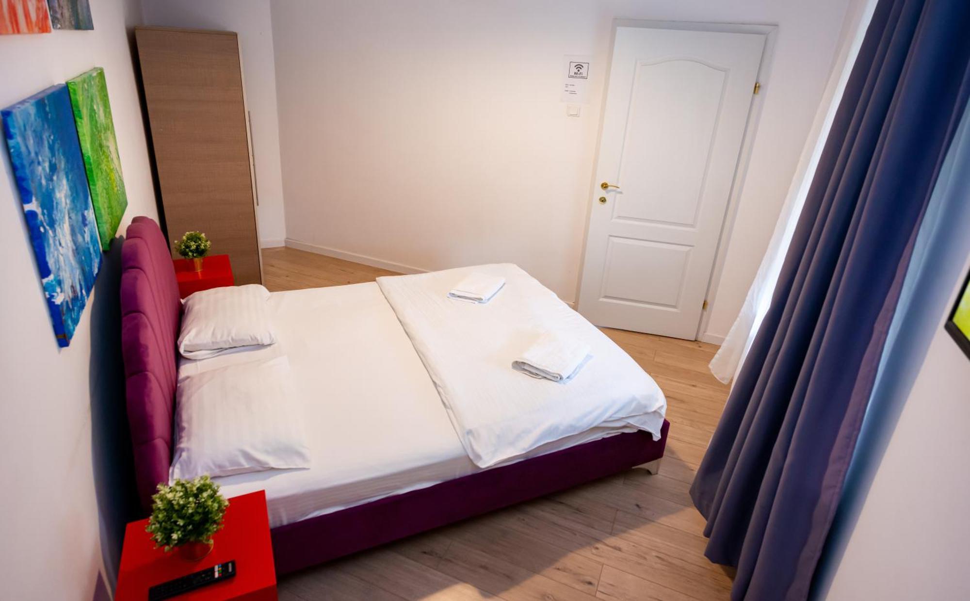 Apartament Ideal Unirii Square