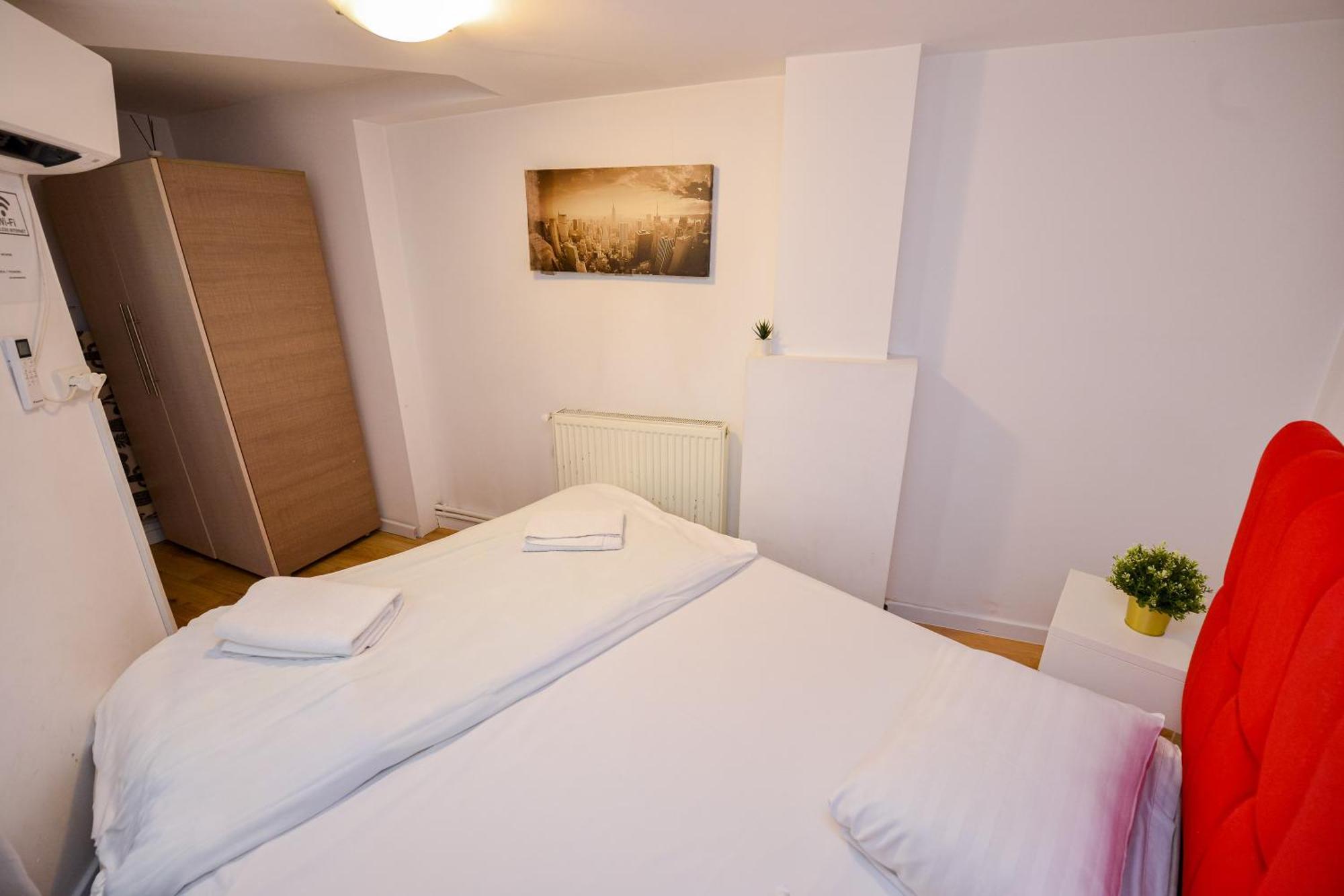 Apartament Ideal Unirii Square