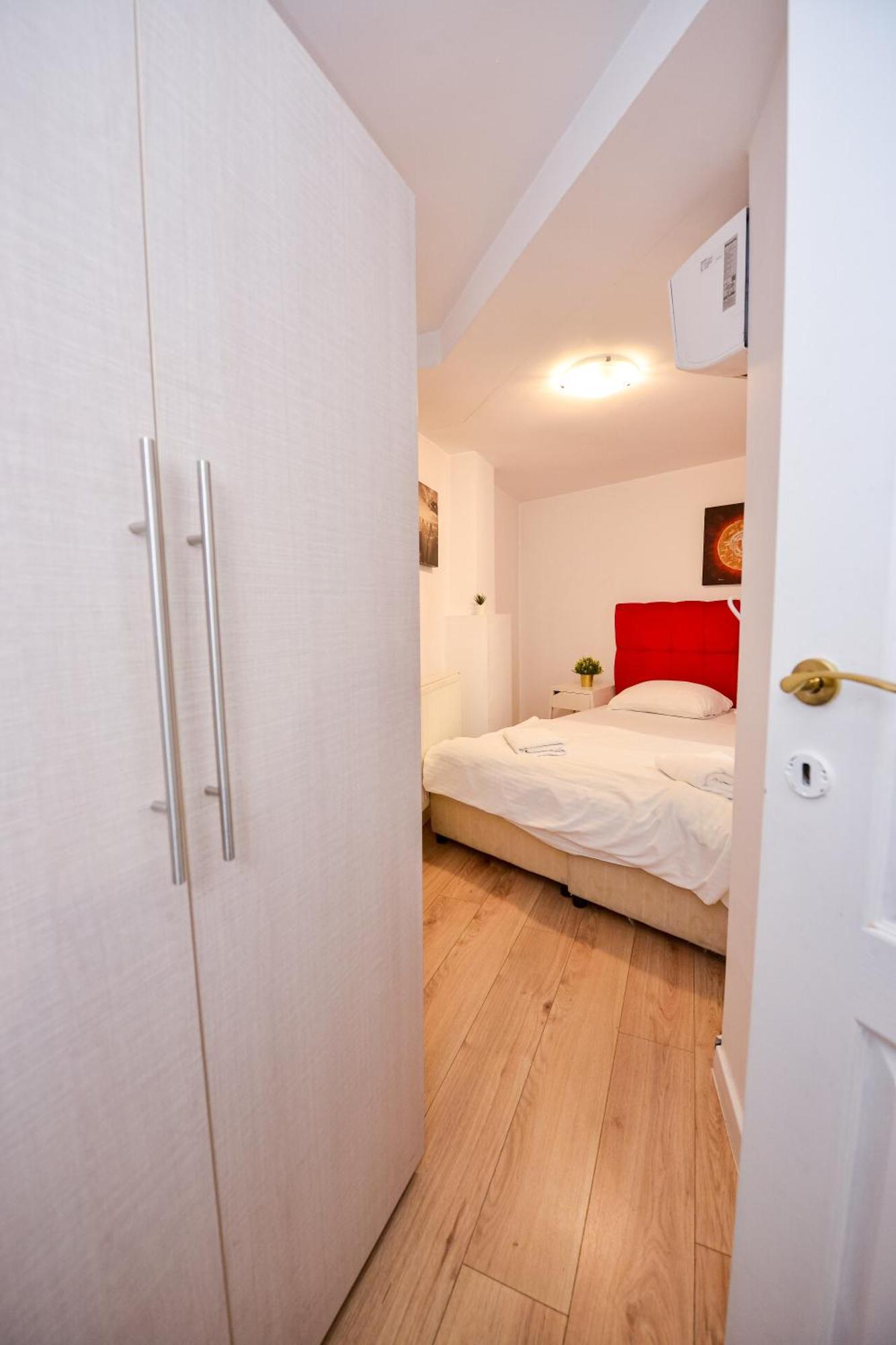 Apartament Ideal Unirii Square Bucureşti