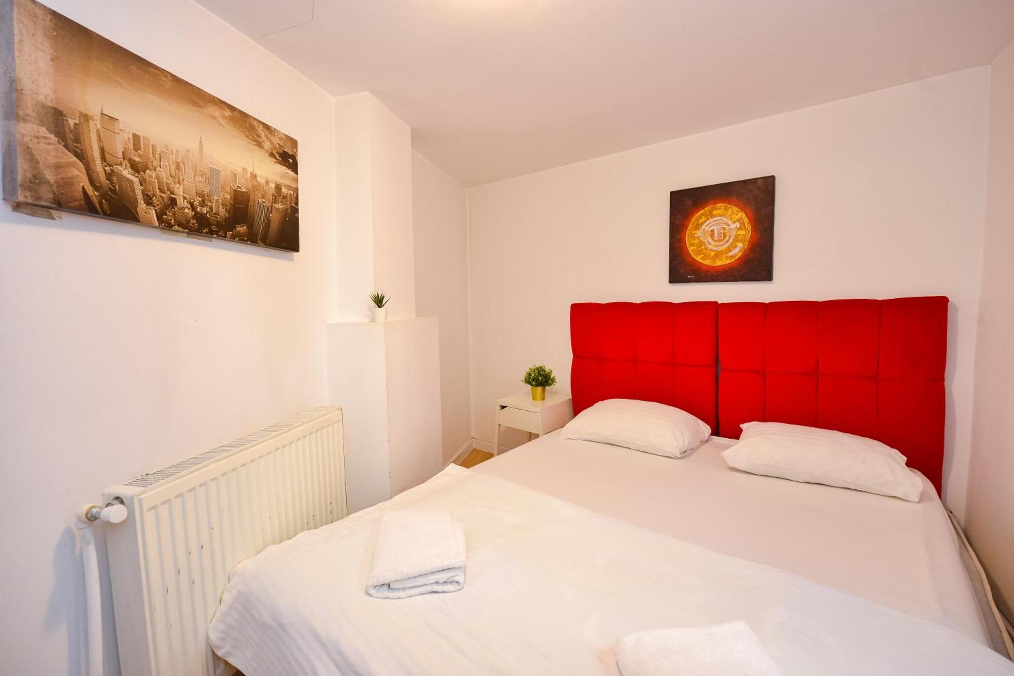 Apartament Ideal Unirii Square