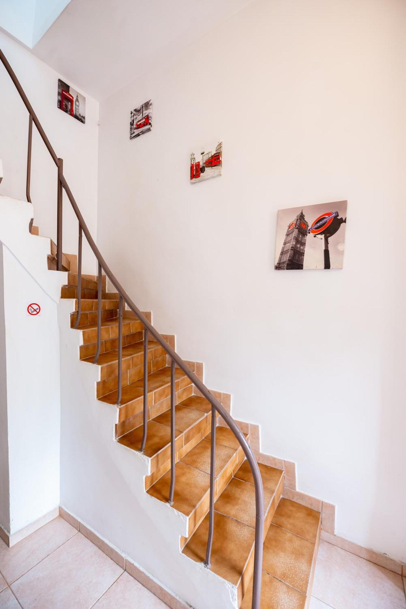 Ideal Unirii Square Appartamento
