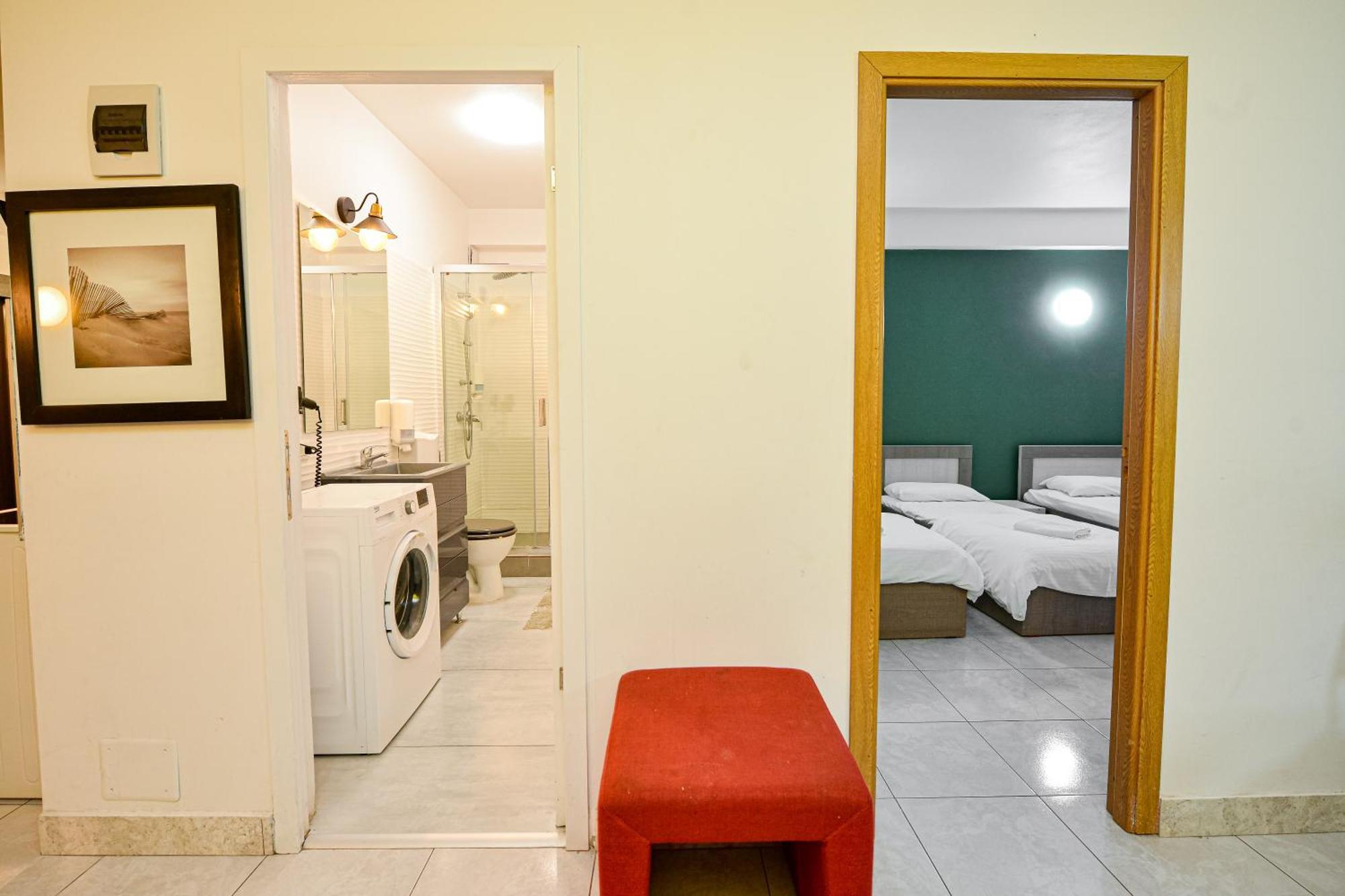 Apartament Ideal Unirii Square