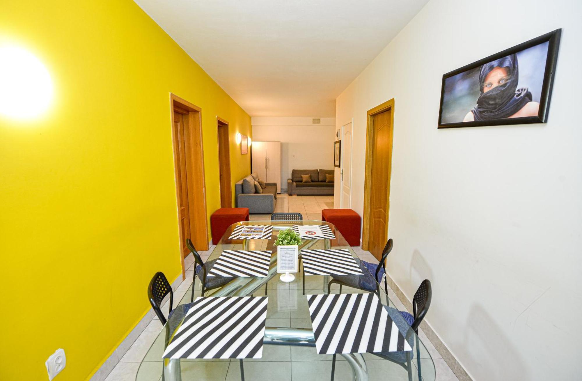 Apartament Ideal Unirii Square Bucureşti