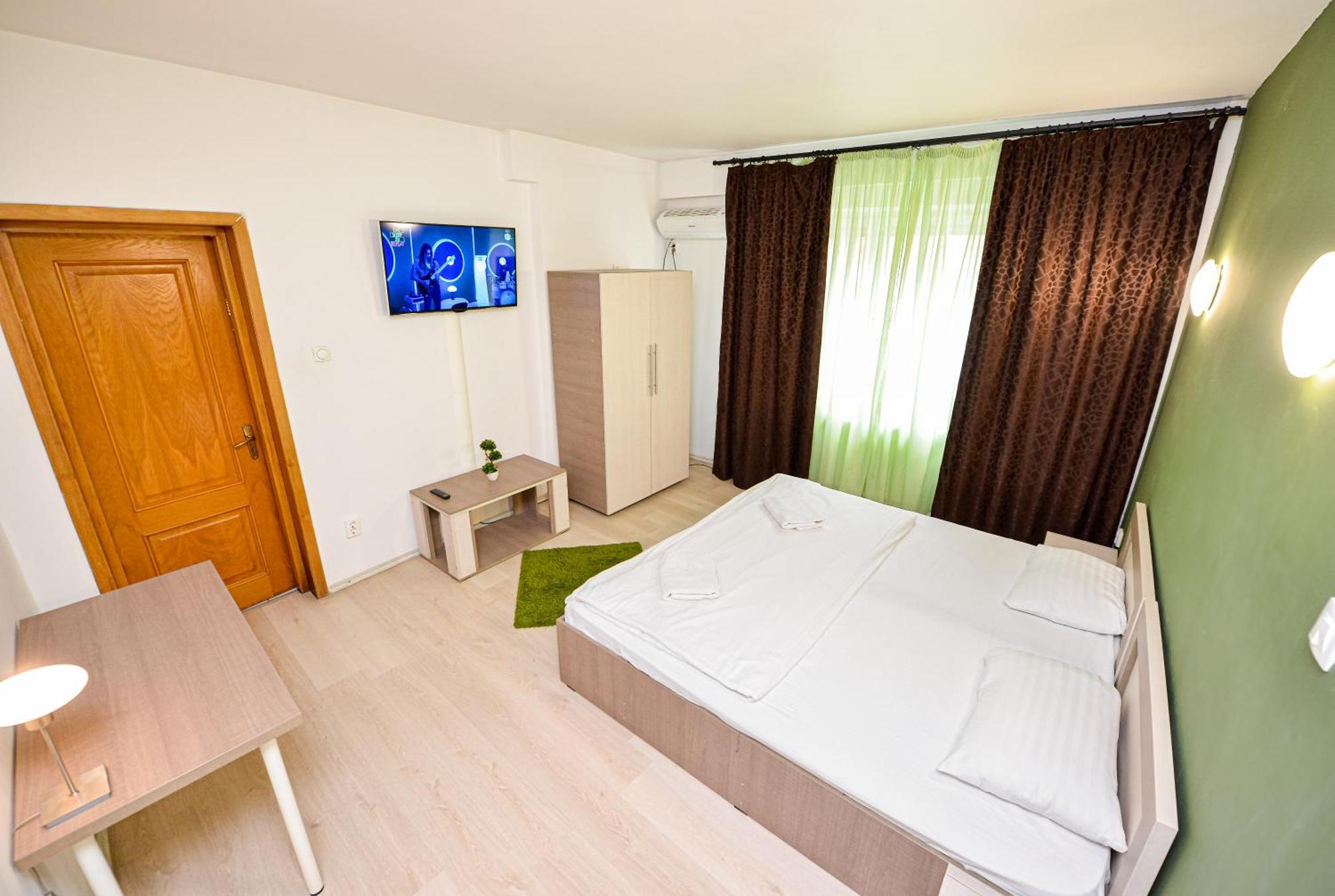 Apartament Ideal Unirii Square
