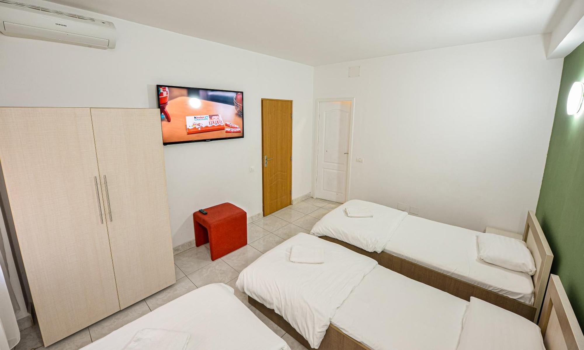 Appartamento Ideal Unirii Square *