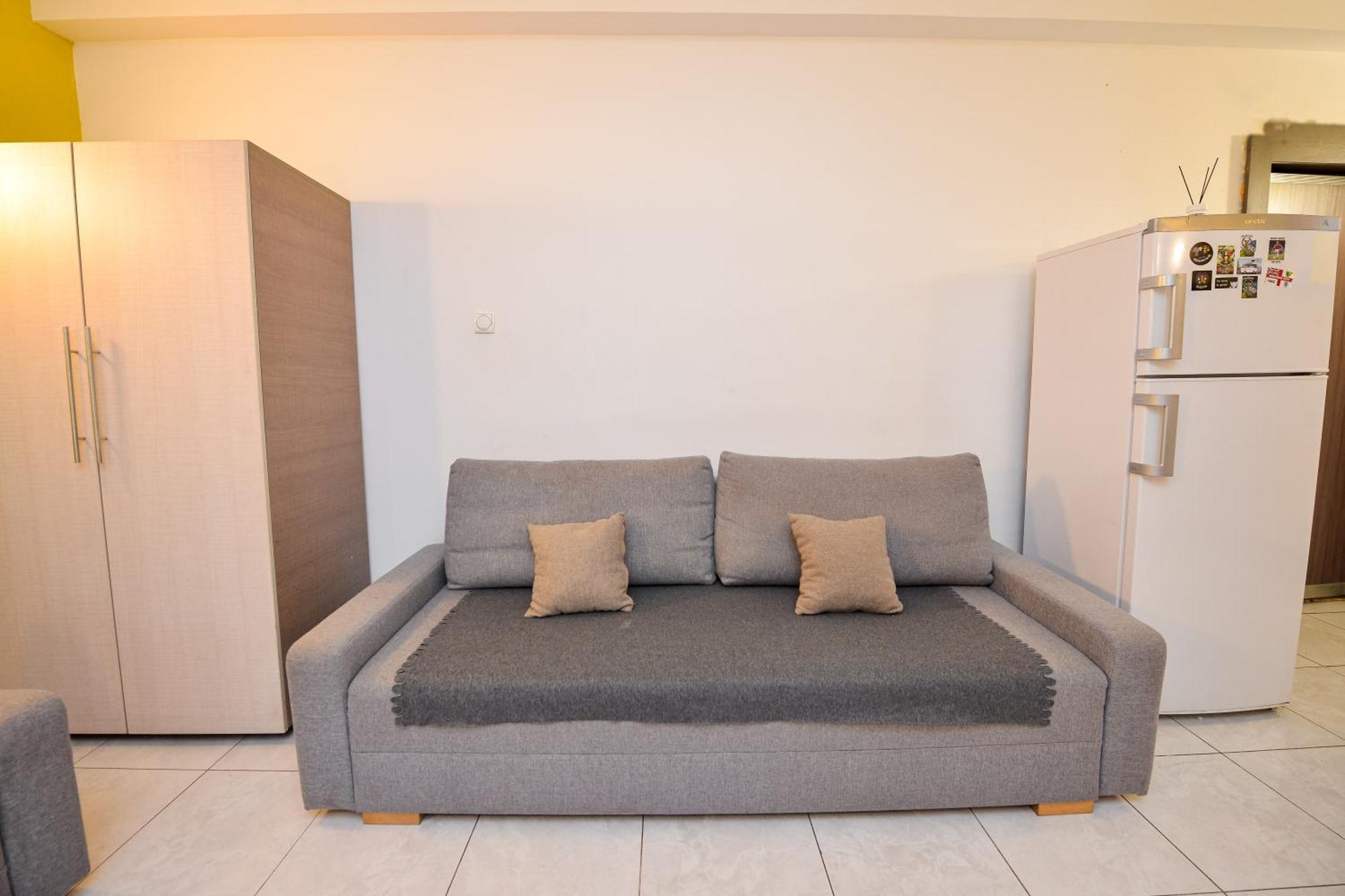 Ideal Unirii Square Appartamento Bucarest