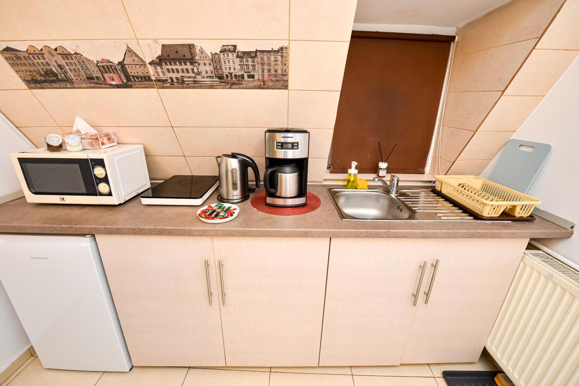 Ideal Unirii Square Apartament *