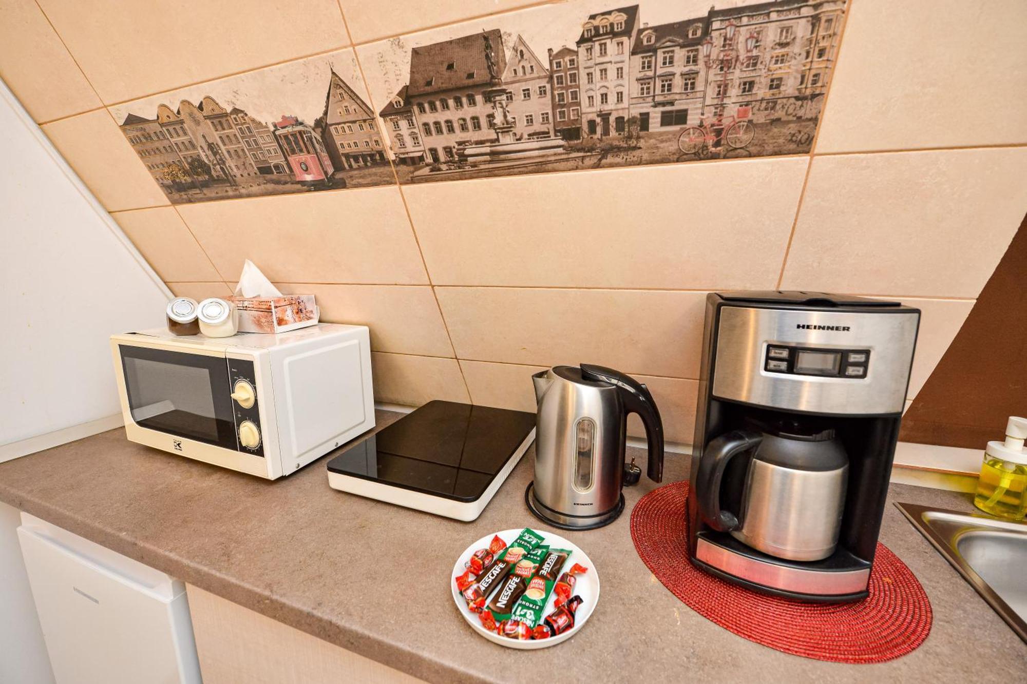 Ideal Unirii Square Apartament Bucureşti